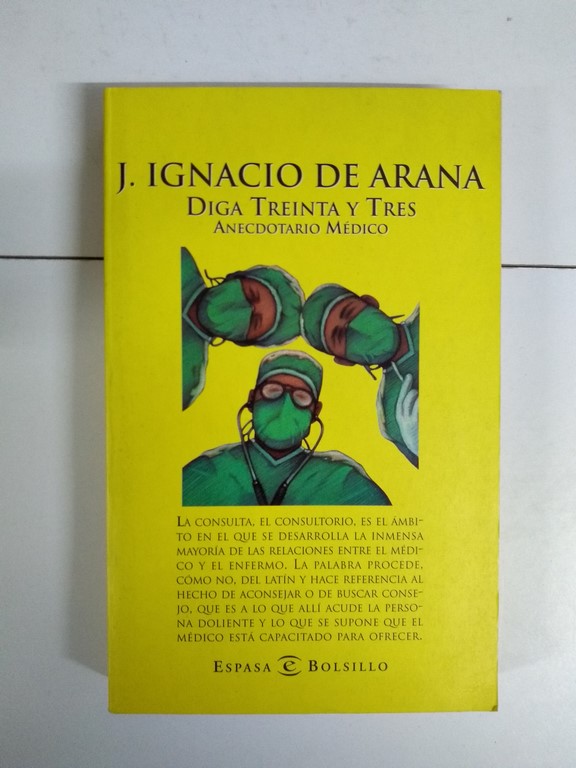 Diga Treinta y Tres