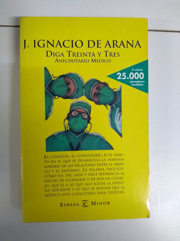Diga Treinta y Tres