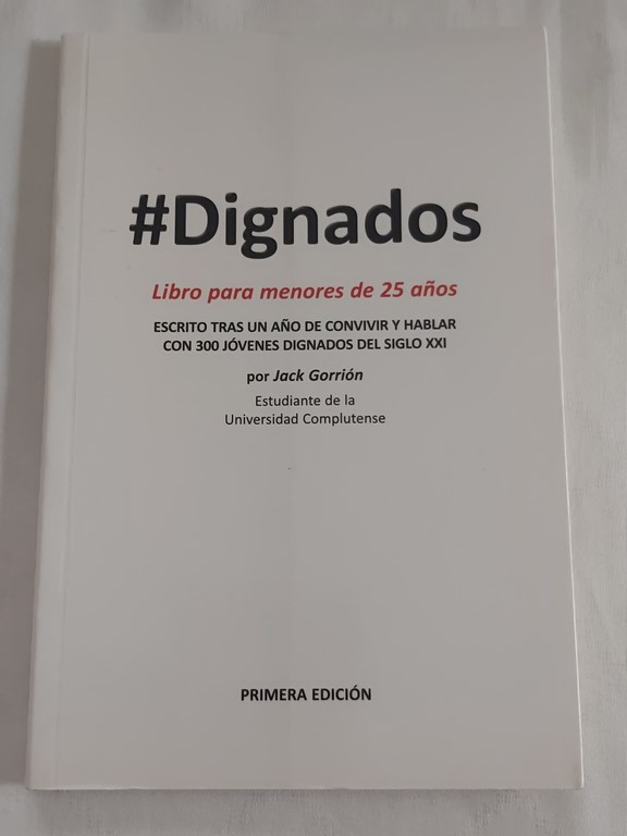 Dignados
