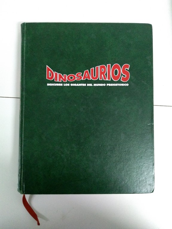 Dinosaurios, 2