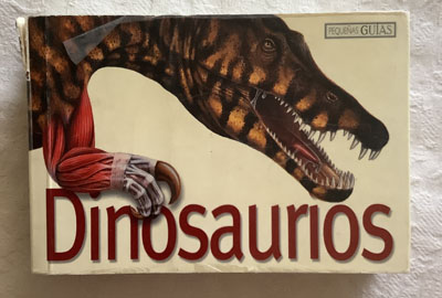 Dinosaurios