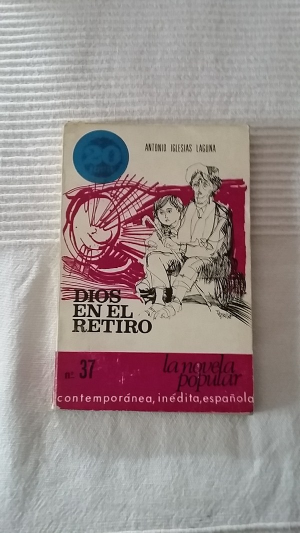 Dios en el retiro