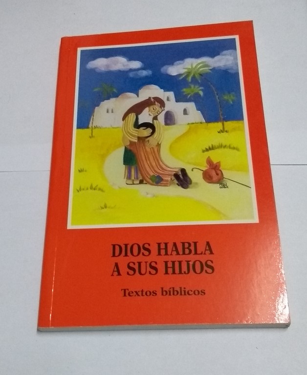 Dios habla a sus hijos