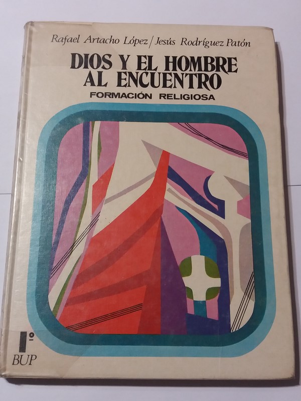 Dios y el hombre al encuentro