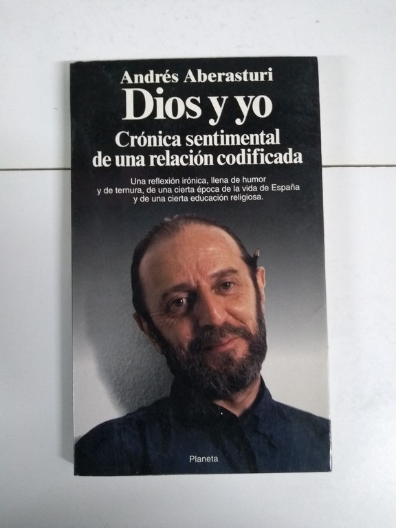 Dios y yo