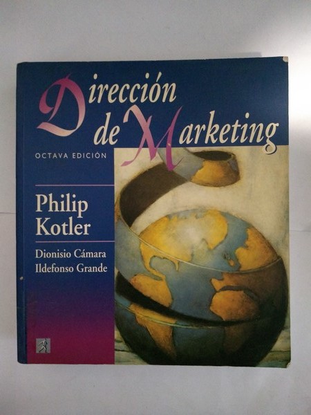 Direccion de Marketing