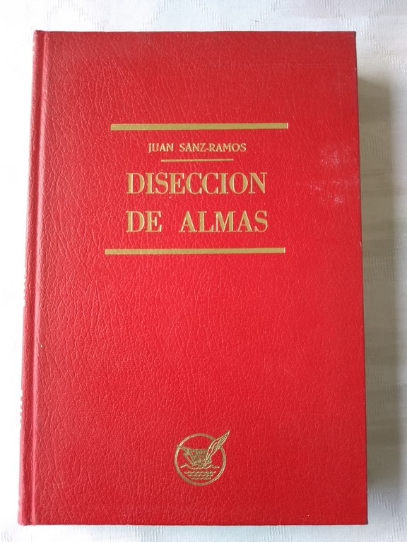 Diseccion de almas
