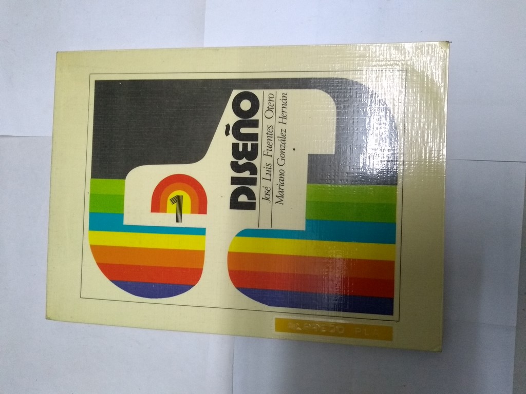 Diseño, 1