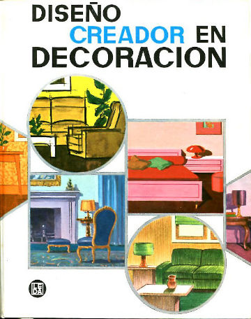DISEÑO CREADOR EN DECORACION.