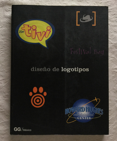 Diseño de logotipos