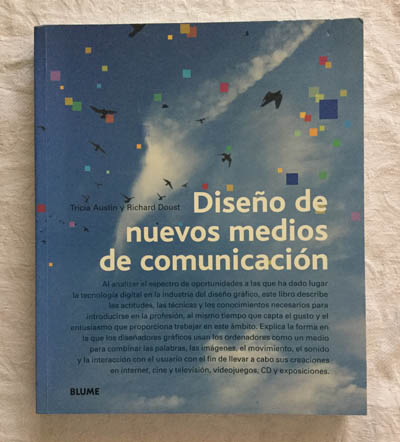 Diseño de nuevos medios de comunicación