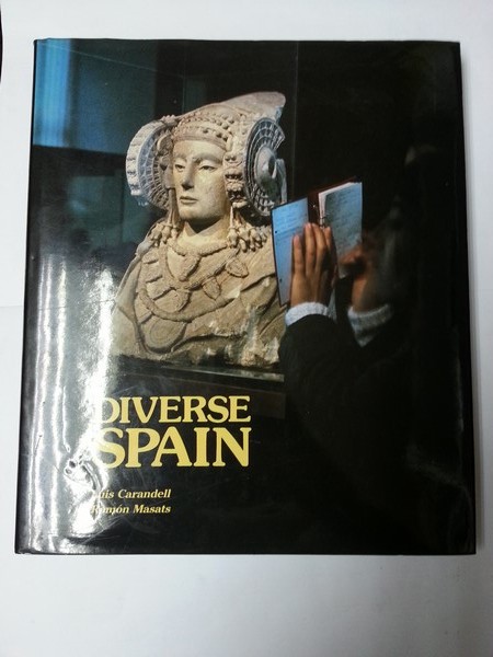 Diverse Spain