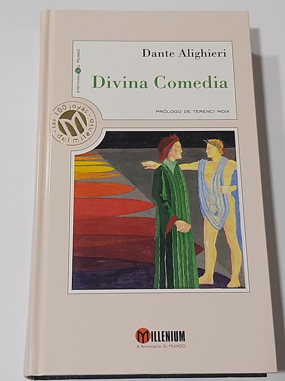 Divina comedia