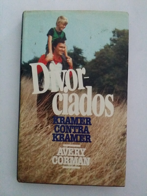 Divorciados. Kramer contra Kramer