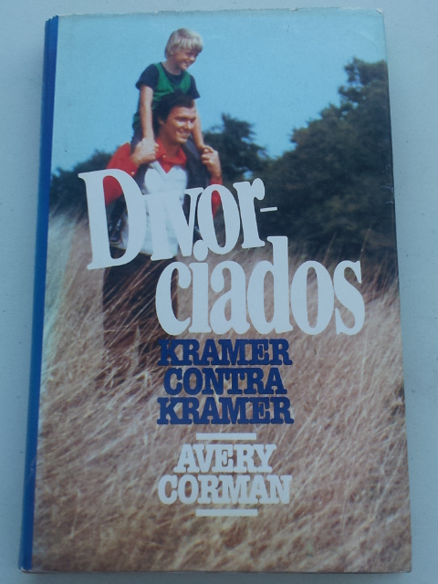 Divorciados. Kramer contra Kramer
