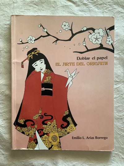 Doblar el papel. El arte del origami