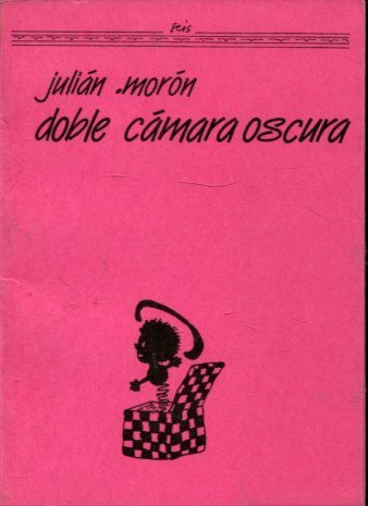 DOBLE CAMARA OSCURA. LOS LIBROS DE LA SIESTA.