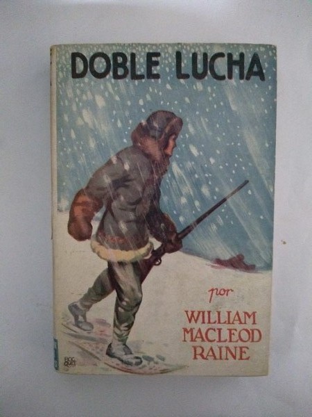 Doble lucha