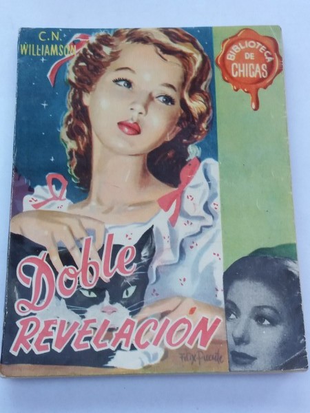 Doble revelación