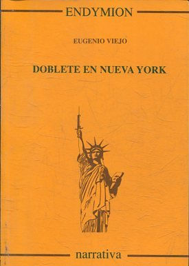 DOBLETE EN NUEVA YORK.