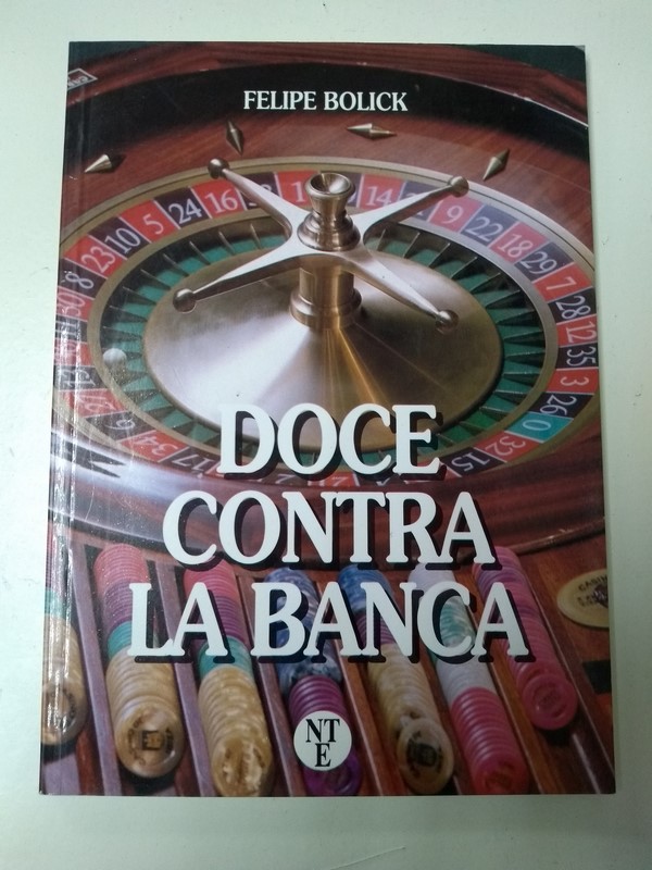 Doce contra la banca