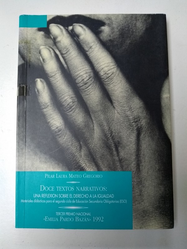 Doce textos narrativos: Una reflexion sobre el derecho a la igualdad.