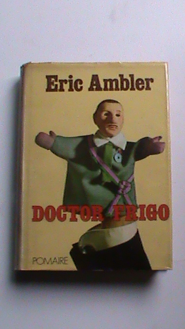 Doctor Frigo