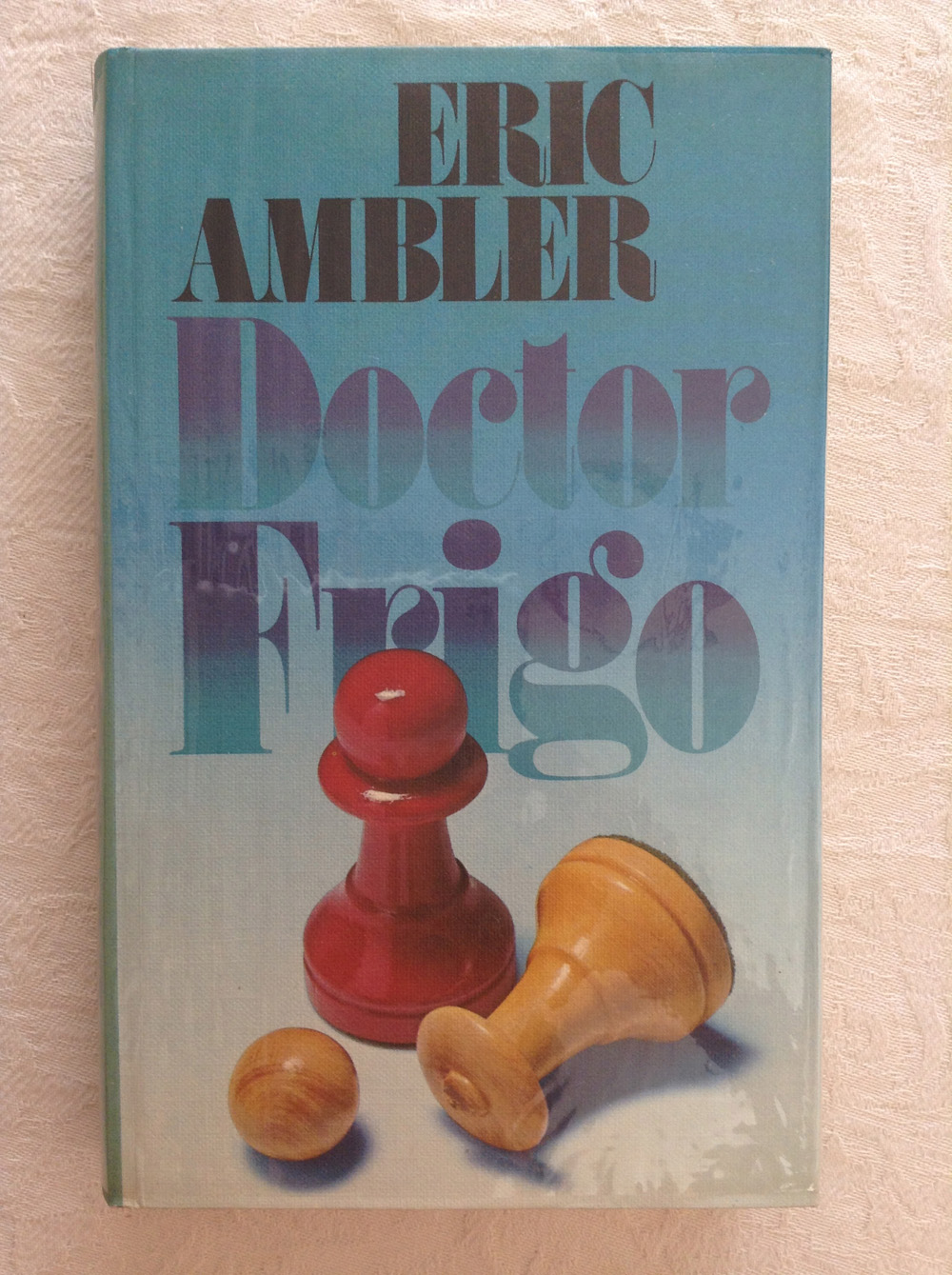 Doctor Frigo