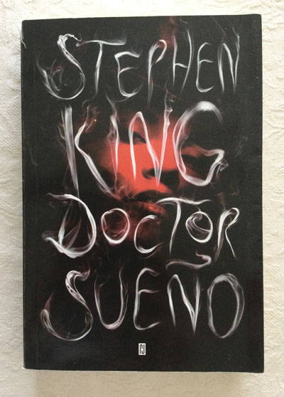 Doctor sueño