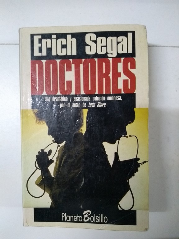 Doctores