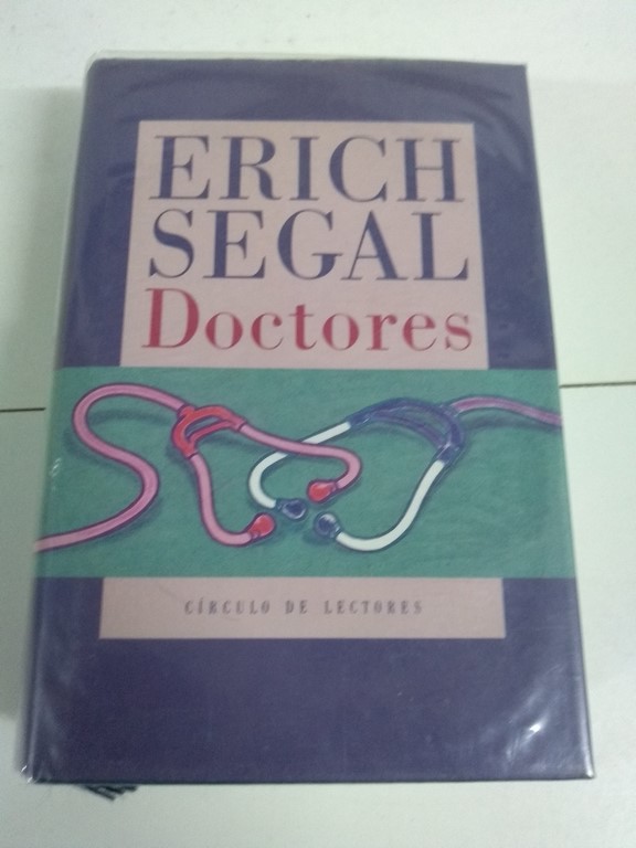 Doctores