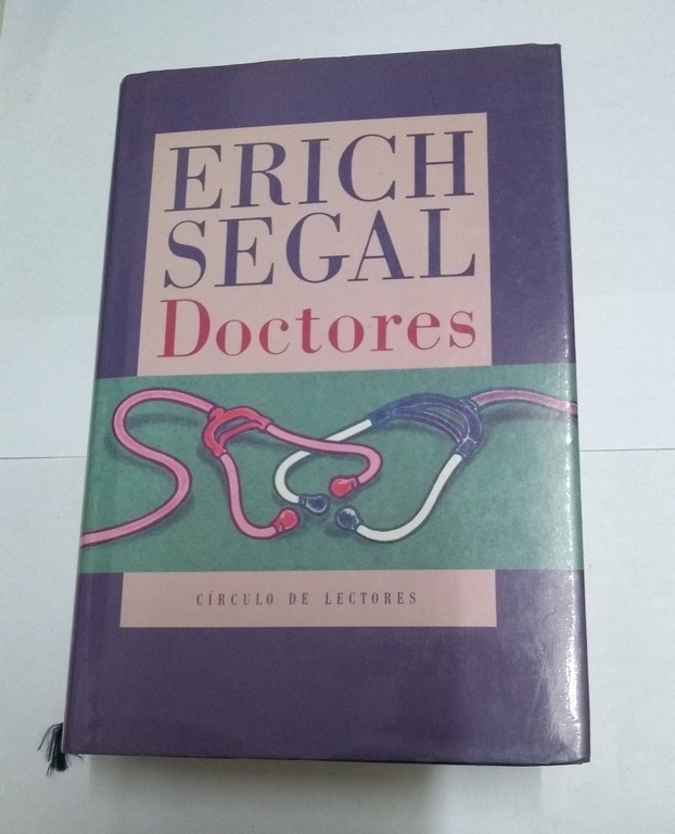 Doctores