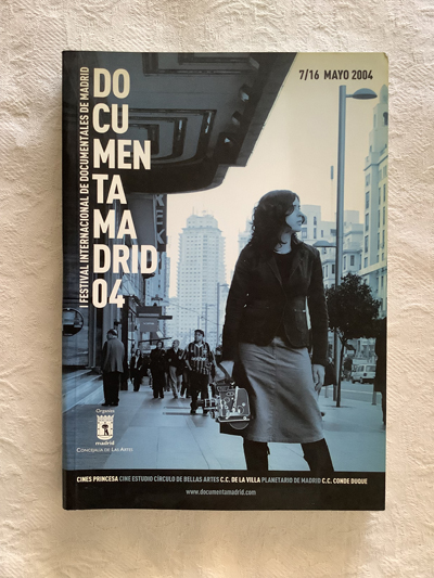 Documenta Madrid 04