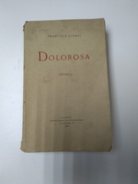 Dolorosa