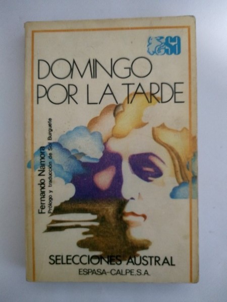 Domingo por la tarde