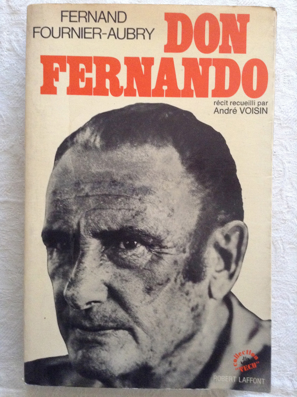Don Fernando