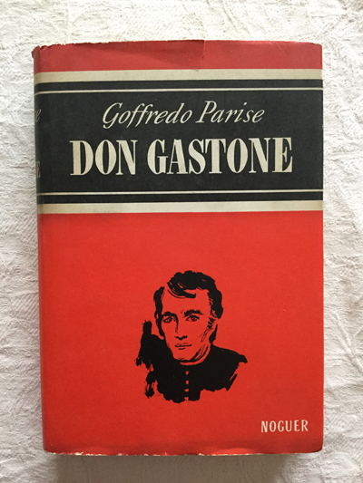 Don Gastone