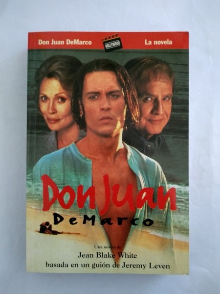 Don Juan Demarco