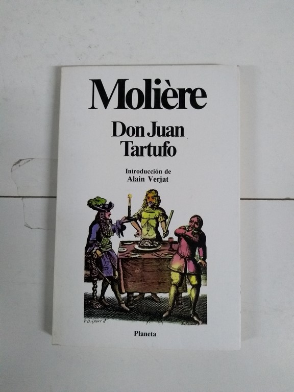 Don Juan Tartufo