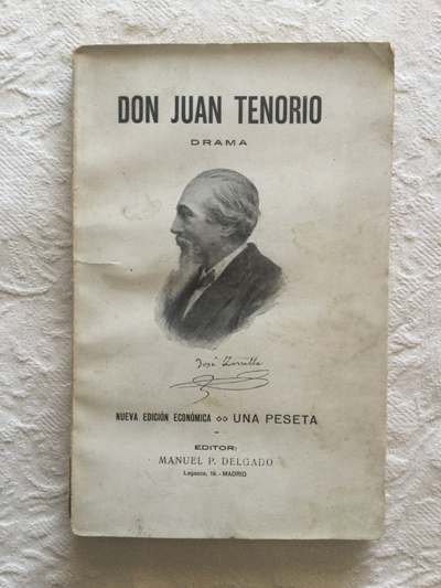 Don Juan Tenorio