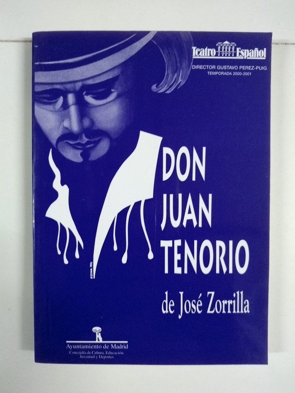 Don Juan Tenorio