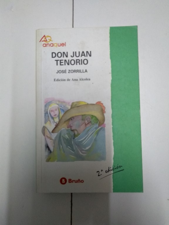 Don Juan Tenorio