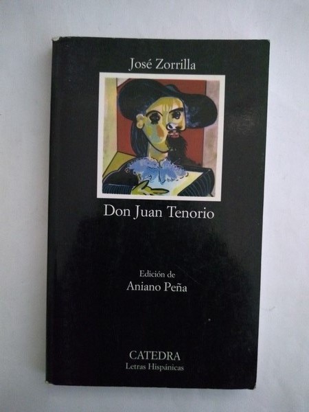 Don Juan Tenorio