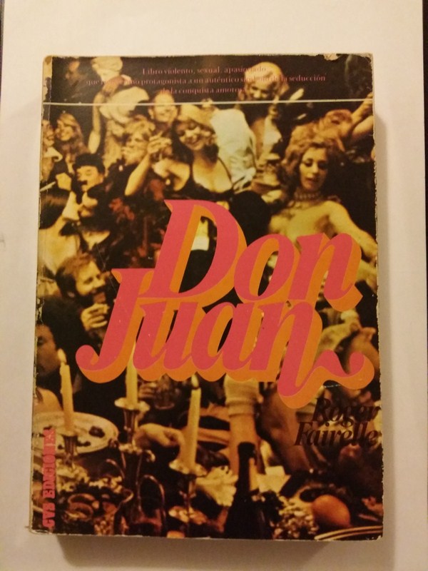 Don Juan