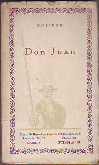 DON JUAN.