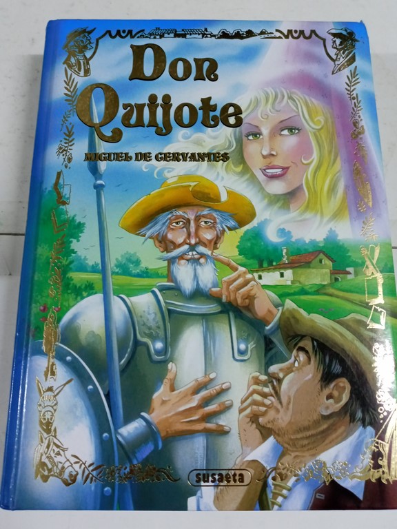 Don Quijote