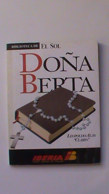 Doña Berta