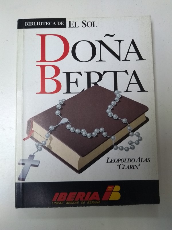 Doña Berta