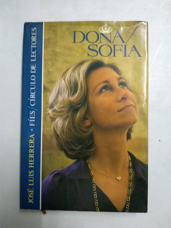 Doña Sofía