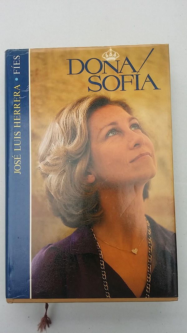 Doña Sofia